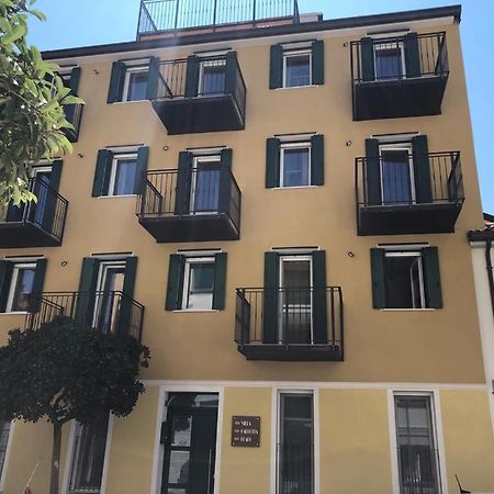 Villa Carlotta Grado Exterior photo